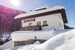 Ferienwohnungen auf dem Bauernhof Beim Gruber