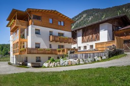 Appartamenti in agriturismo Flickerhof