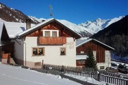 B&B auf dem Bauernhof Padöllhof