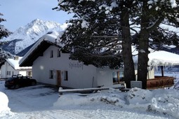 Ferienwohnungen auf dem Bauernhof Spinhof