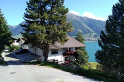 Appartamenti in agriturismo Spinhof