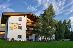 Appartamenti in agriturismo Ferienhof Waldner