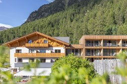 Hotel Glieshof