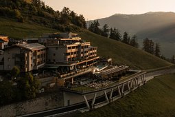 DAS GERSTL Alpine Retreat