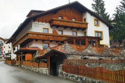 Garni + Residence Lärchenheim