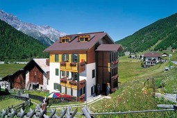 Residence Erika