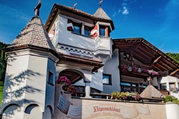 Residence Alpenschlössl