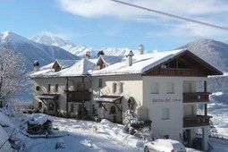 Ferienwohnungen auf dem Bauernhof Patztauhof