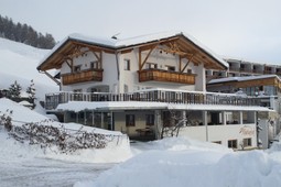 Bed & Breakfast Watleshof