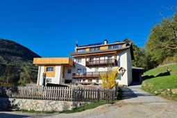 Ferienwohnungen auf dem Bauernhof Vernalhof