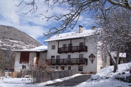 Ferienwohnungen auf dem Bauernhof Vernalhof