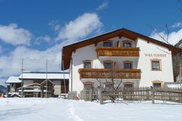 Ferienwohnungen auf dem Bauernhof Walterhof