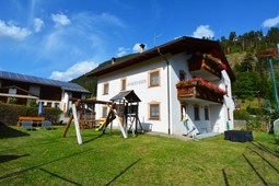 Appartamenti in agriturismo Walterhof
