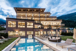 Tuberis Nature & Spa Resort