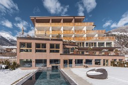 Tuberis Nature & Spa Resort