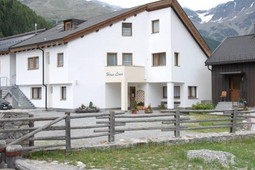 Appartamenti Haus Lena