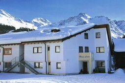 Ferienwohnungen Haus Lena