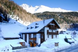 Restaurant Roland's Bistro