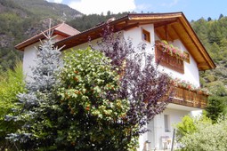 Appartamenti in agriturismo s' Bergschlössl