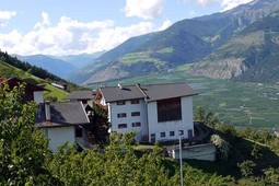 Appartamenti in agriturismo Sonnwarthof