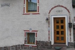 Ferienwohnungen Casa Salvan