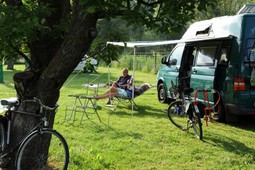 Campingplatz Badlerhof