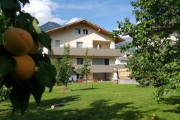 B&B + Appartamenti Ferienhaus Rosi