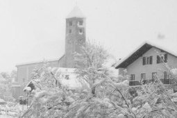 B&B + Ferienwohnungen Ferienhaus Rosi