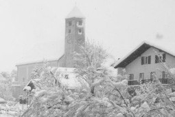 B&B + Appartamenti Ferienhaus Rosi