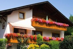 Appartamenti Haus Parth