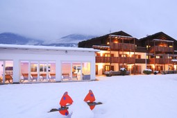 Residence Montani