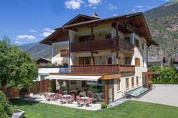 Pensione Sattlerenglhof