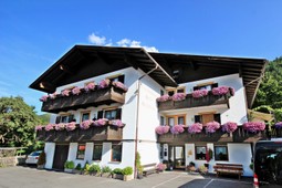 Residence Karpoforus