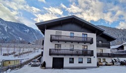 Residence Karpoforus