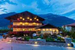 Hotel bei MARTIN's