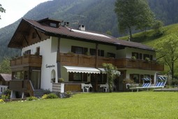 Bed & Breakfast Haus Lampacher