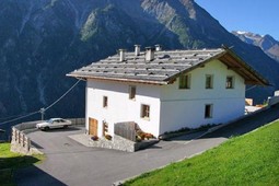 Appartamenti in agriturismo Greithof