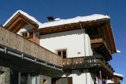 Appartamenti in agriturismo Greithof