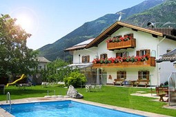 Appartamenti Wiesenheim