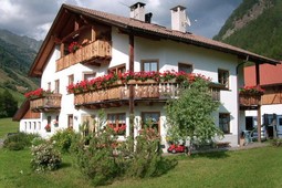 Ferienwohnungen auf dem Bauernhof Tumpaschin-Hof