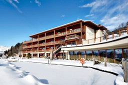 Hotel + Residence Mirabell