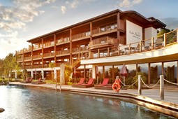Hotel + Residence Mirabell