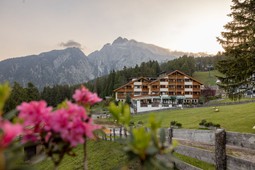 Hotel Falzeben