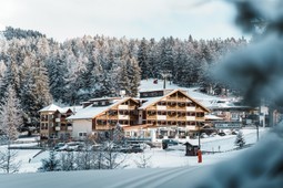 Hotel Falzeben