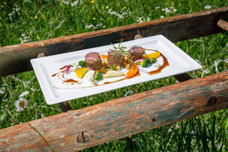 Ristorante Falzeben