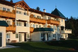 Residence Rossboden