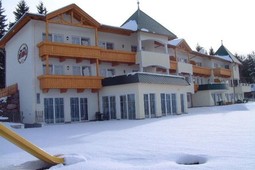 Residence Rossboden