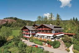 Hotel Oberwirt