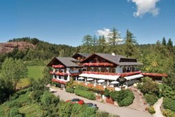 Hotel Oberwirt