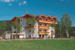 Hotel + Residence Sonnenheim